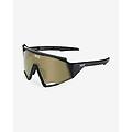occhiali spectro nero con lenti zeiss super bronze