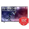 smart tv qned ai uhd 4k 65 65qned80a6a-nero