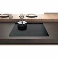 ariston hq 5660s ne nero da incasso 59 cm piano cottura a induzione 4 fornello(i) (hq 5660s ne)