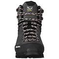 mtn trainer classic mid gtx w scarpe da trekking donna dark grey/black 5 5 uk