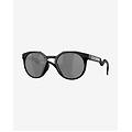 occhiali hstn matte black con lenti prizm black