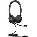 Jabra Evolve2 30 Auricolare Cablato A Padiglione Ufficio Usb Tipo A Nero