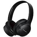 - rb-hf520be-k cuffie bluetooth over-ear nere con controllo vocale
