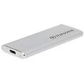 - ssd 240 gb serie esd240c m. 2 interfaccia usb 3. 1