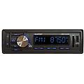 - autoradio con bluetooth usb e sd card