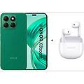 x8b 8+256gb + buds x6 256 gb green