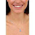 collana argento 925 donna lady clquabbacz