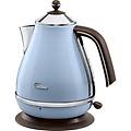 de`longhi kbov 2001. az bollitore elettrico 1 7 l 2000 w blu