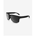 occhiali holbrook nero opaco con lenti prizm black polarized