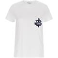 t-shirt 'acacia'
