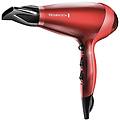 Remington Phon Silk Ac9096 Red E Black 45485560100 2400w