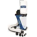 dc500 aspiratrucioli aspiratore per legno 550w