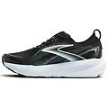 glycerin 22 scarpe running neutre uomo black/light blue 11 us