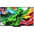 qned evo ai 65'' serie qned86 65qned86a6a miniled 4k dimming pro dolby vision smart tv 2025