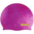 cuffia da bagno hd tie dye rosa