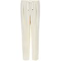 pantalone lino