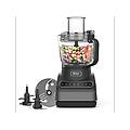 robot da cucina bn650eu cucina 850 w capacità ciotola 2 1 l nero