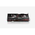 pulse amd radeon rx 7600 gaming 8gb gddr6 11324-01-20g