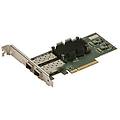 scheda di rete ad alta compatibilità atto fastframe ns12 pci express 1000 mbit/s sfp28