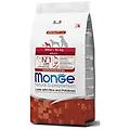Monge Natural Superpremium Agnello Con Riso Puppy Junior