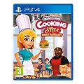- my universe my restaurant ps4