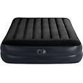Intex 64124nd Materasso Pillow Rest Raised Autogonfiante 152x203x42 Cm