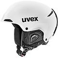casco da sci jakk+ ias bianco 56/6/247/2005 59-62 cm