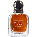 stronger with you intensely eau de parfum 30ml