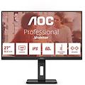 monitor 27 led ips 4k uhd 16 9 4ms 350 cdm pivot dp/hdmi multimediale