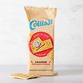 crackers salati in superficie 500 g