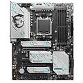 x670e gaming plus wifi scheda madre amd x670 presa di corrente am5 atx (911-7e16-003)