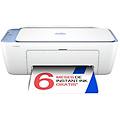 deskjet 2822e all-in-one printer getto termico d'inchiostro a4 4800 x 1200 dpi 7 5 ppm wi-fi