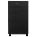 Asus Case Gaming Prime Ap201 Tower Piccolo Micro Atx 90dc00g0 B39000