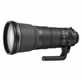 af-s nikkor 400 mm f/2. 8e fl ed vr garanzia centri di assist ufficiali in italia