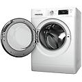 lavatrice ffb 1048 bsv it white