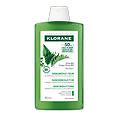 shampoo seboriduttore all'ortica purificante ed equilibrante 400 ml