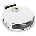 robot aspirapolvere e lavapavimenti rcv 5 navigazione lidar 5. 000 pa controllo app voce ia