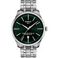 orologio uomo chemin des tourelles powermatic 80 t139. 407. 11. 091. 00