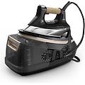 ferro da stiro con caldaia dg9661 eco steam pro 2800w 600g-min alta pressione