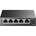 tl-sg105s switch di rete non gestito l2 gigabit ethernet 10-100-1000 nero