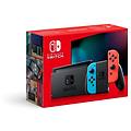 switch v3 portatile nvidia tegra 32gb joy-con blu rosso