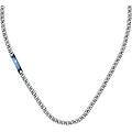 collana uomo gioielli jm221aty02