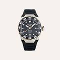 orologio automatico mare 0559m01r-0rbkrgsk2 0559m01r-0rbkrgsk2