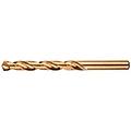 - punte per metallo hss-co 11 0 mm 5 pz.