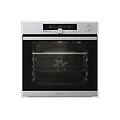 bsa66334ax forno incasso capacit&agrave; 77 l dimensoni l 59 5 cm a p 56 4 cm inox classe a+