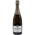 champagne vintage brut 2016