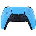 dualsense per playstation 5 starlight blue