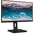 Philips Monitor 21 5 Full Hd 1080p S Line Black 222s9jml 00