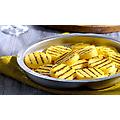 medaglioni di polenta