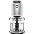chopper chp61. 100wh potenza 500w ciotola da 0. 5l 2 velocità sistema a quattro lame anello